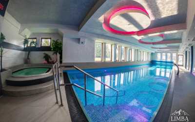 Termy Chochołowskie